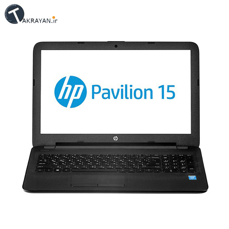 HP Pavilion 15-ac190nia - 15 inch Laptop